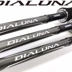 Shimano Dialuna S96M (2,90 M) (8-45gr) -Visvangst Winkel.com products dialuna 2