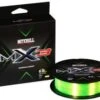 Mitchell MX3 Mono Hi-Vis Yellow 0,16 Mm 150 M