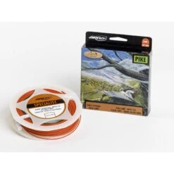 Elbi Pike Fly Line WF9/10 F/I