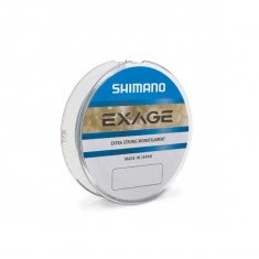 SHIMANO EXAGE MONOFILAMENT 0,22MM (300M)