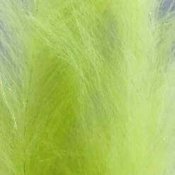 H20 Flash Blend Baitfish Brush 5″ ( Electric Yellow ) -Visvangst Winkel.com products fbbb5 electric yellow 1024x