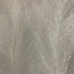 H20 Flash Blend Baitfish Brush 5″ ( White ) -Visvangst Winkel.com products fbbb5 white 1024x