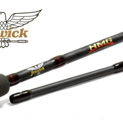 Fenwick HMG Mircro Jig (2,10 M , 0,8 /8gr) -Visvangst Winkel.com products fenwick hmg 3 1