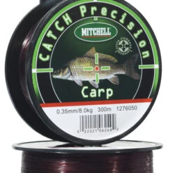 Mitchell Catch Precision Karper
