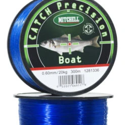 Mitchell Catch Precision Boot