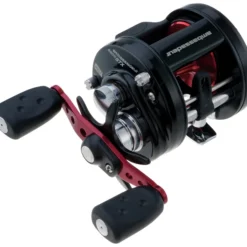 Abu Garcia Ambassadeur STX -5601 LH