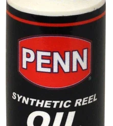 Penn Synthetic Reel Olie