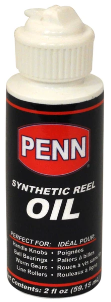 Penn Synthetic Reel Olie 56 G