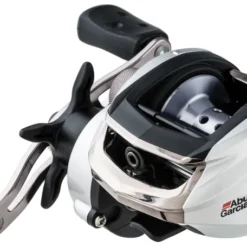 Abu Garcia Silver Max 3 LH