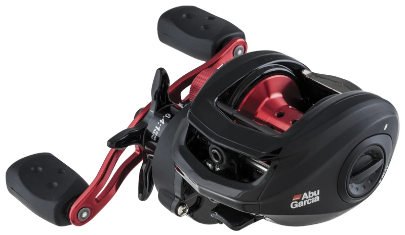 Abu Garcia Black Max 3 LH 3 Abu Garcia Black Max 3 LH