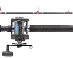 Abu Garcia Muscle Tip 2 Sections