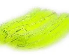 Sybai Saltwater Flash Hair (Fluo Yellow)