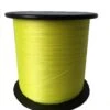 Naturel Braid Fluo Yellow 500 Meter 0,20mm -Visvangst Winkel.com products geel 1 1 scaled 1