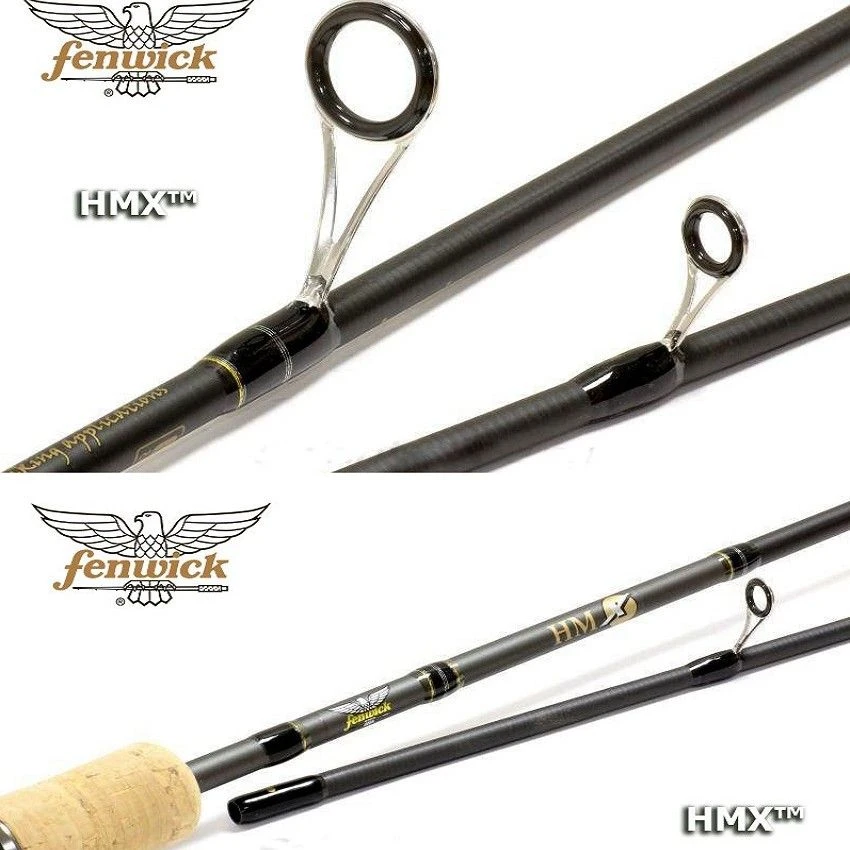 Fenwick HMX Jig (2,28 M , 3/20gr) 4 Fenwick HMX Jig (2,28 M , 3/20gr) - Afbeelding 2