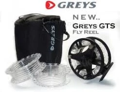 Greys GTS700 Cassete Reel 7/9 -Visvangst Winkel.com products images 1 7 1