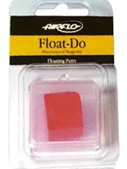 Airflo Float-Do Fluo Orange