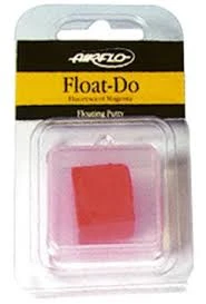 Airflo Float-Do Fluo Orange