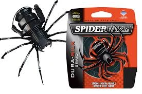Spiderwire Dura-Silk White 0,17mm 4 Spiderwire Dura-Silk White 0,17mm - Afbeelding 2