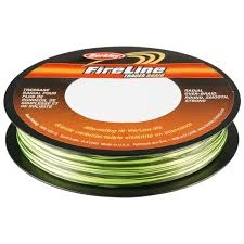 Berkley Fireline Tracer Braid 0,20mm 5 Berkley Fireline Tracer Braid 0,20mm - Afbeelding 3
