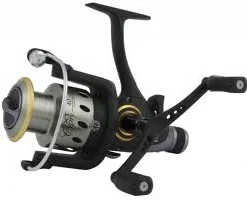 Shakespeare Cypry Freespool XT 4000