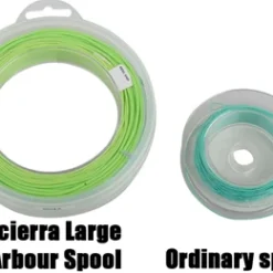 SCIERRA REFLECTION FLY LINE WF5 F/I 7 SCIERRA REFLECTION FLY LINE WF5 F/I -Visvangst Winkel.com products large arbor 1 1 1