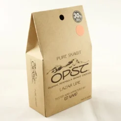 OPST Pure Skagit Lazar Line (Orange 40lb) 7 OPST Pure Skagit Lazar Line (Orange 40lb) -Visvangst Winkel.com products lazer oranje 2 1 scaled 1