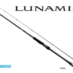 Shimano Lunamis S96MH -Visvangst Winkel.com products lunamis s96ml