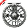 Scierra TRAXION 1 LW Fly Reel # 5/6 GunSmoke