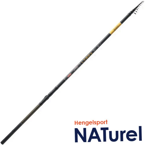 Berkley Trouttec Lybra 4 3 Berkley Trouttec Lybra 4