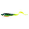 Abu Garcia Svartzonker McPerch Curly Firetiger [8cm] -Visvangst Winkel.com products mc perch curly1446026 is