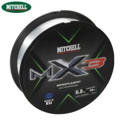 Mitchell MX3 Mono Clear 0,20 Mm 300 M -Visvangst Winkel.com products mx3 1 1 1 1 1
