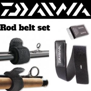 Daiwa Neo Belt Set 3 Daiwa Neo Belt Set