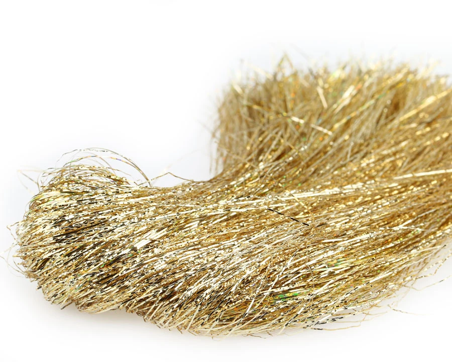 Sybai New Sparkle Hair ( Gold ) 3 Sybai New Sparkle Hair ( Gold )