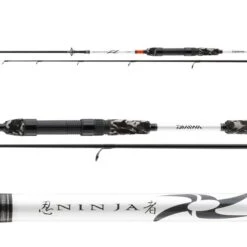 Daiwa Ninja X SF 2.45m 15-50g