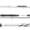 Daiwa Ninja X SF 2.15m 15-50g -Visvangst Winkel.com products ninja x sf 1 2 1