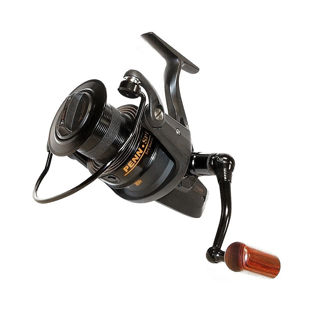 PENN Spinfisher SSV7500LCTD, 4 PENN Spinfisher SSV7500LCTD, - Afbeelding 2