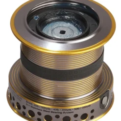 Penn Battle II 8000 Longcast 7 Penn Battle II 8000 Longcast -Visvangst Winkel.com products pict35202