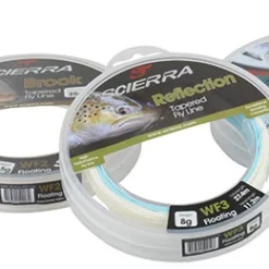 SCIERRA REFLECTION FLY LINE WF5F -Visvangst Winkel.com products range 1 1 1 1 1 1 1 1