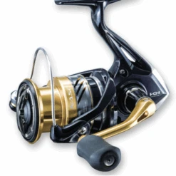 Shimano Nasci 5000 FB XG