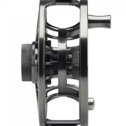 Scierra TRAXION 1 LW Fly Reel # 7/9 GunSmoke -Visvangst Winkel.com products scierra 1 lw scaled 1