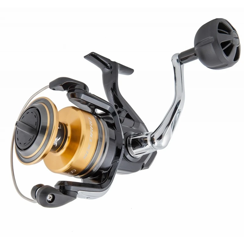 Shimano Socorro SW 6000 3 Shimano Socorro SW 6000