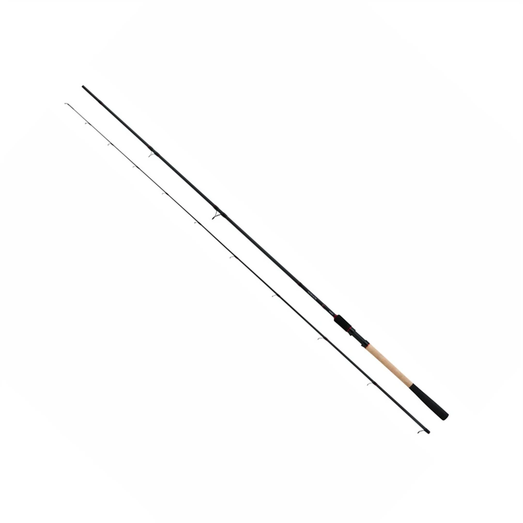 Shimano Aernos Multi Commercial Feeder ( 9-11ft ) 3 Shimano Aernos Multi Commercial Feeder ( 9-11ft )