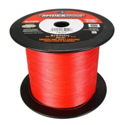 Spiderwire Stealth Smooth 8 Red 0,12mm -Visvangst Winkel.com products spiderwire stealth smooth 1 1