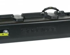 SPORTUBE Rodcase Serie 1 Black