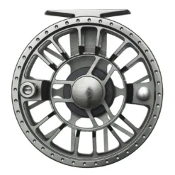 Scierra TRAXION 1 LW Fly Spoel # 7/9 GunSmoke