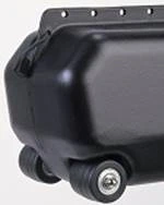 SPORTUBE Rodcase Serie 2 Oranje 5 SPORTUBE Rodcase Serie 2 Oranje - Afbeelding 3