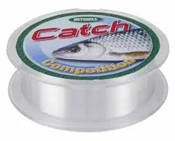 Mitchell Catch Competition