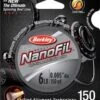 Berkley Nanofil Transparent 0,17mm -Visvangst Winkel.com products unknown 17 1