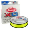 Berkley X9 Braid Fluo-Green 0,08 MM 7,6kg -Visvangst Winkel.com products x9