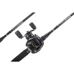 ABU GARCIA PRO MAX Combo HENGEL + REEL 1,80M -Visvangst Winkel.com promax